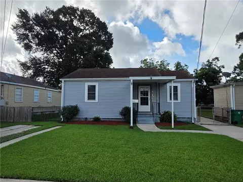 805 Cathy Ave, Metairie, LA 70003