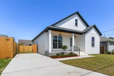 1308 N Sibley St, Metairie, LA 70003