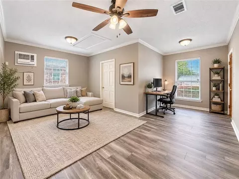 Living - 2154 Biron St, Mandeville, LA 70448 photo 6 of 6