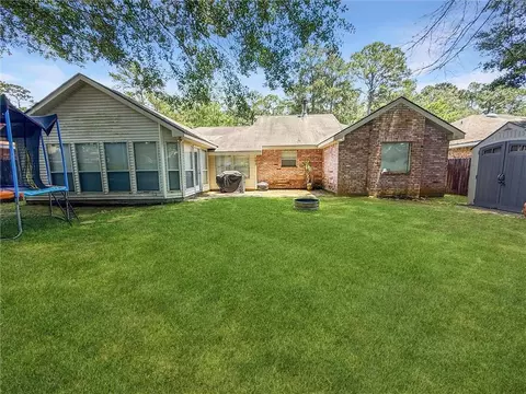Exterior - 2154 Biron St, Mandeville, LA 70448 photo 3 of 3