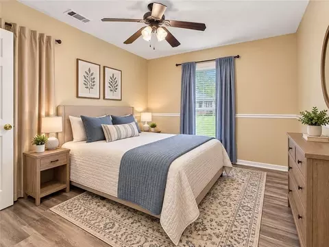 Bedroom - 2154 Biron St, Mandeville, LA 70448 photo 3 of 3