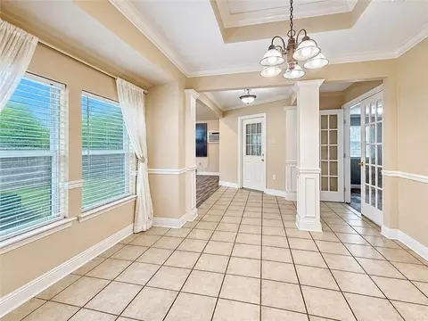 Entry Way - 2154 Biron St, Mandeville, LA 70448 photo 1 of 1