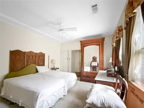 Bedroom - 19408 Front St, Covington, LA 70433 photo 2 of 3