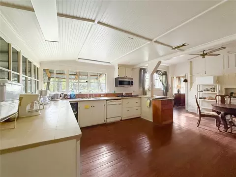 Kitchen - 19408 Front St, Covington, LA 70433 photo 2 of 2