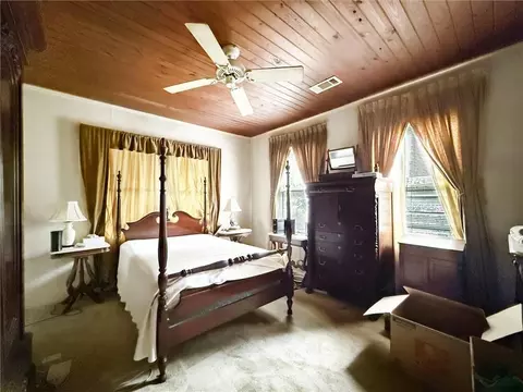 Bedroom - 19408 Front St, Covington, LA 70433 photo 3 of 3