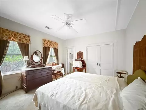 Bedroom - 19408 Front St, Covington, LA 70433 photo 1 of 3