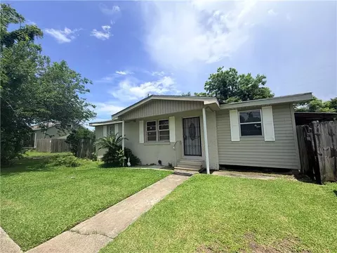 1056 Lesan Dr, Kenner, LA 70062