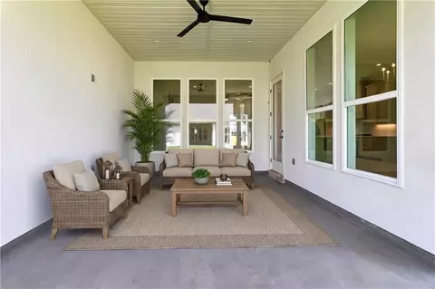 Exterior - 4130 Endor Loop, Mandeville, LA 70448 photo 4 of 5
