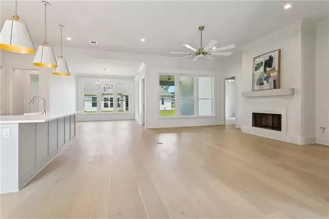 Living - 4130 Endor Loop, Mandeville, LA 70448 photo 3 of 3