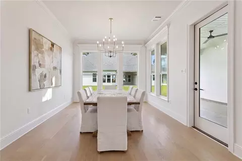 Dining - 4130 Endor Loop, Mandeville, LA 70448 photo 1 of 1