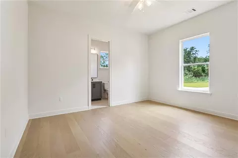 Bedroom - 4130 Endor Loop, Mandeville, LA 70448 photo 3 of 5