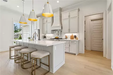 Kitchen - 4130 Endor Loop, Mandeville, LA 70448 photo 2 of 2