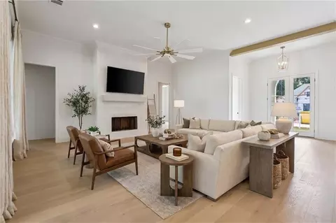 Living - 4130 Endor Loop, Mandeville, LA 70448 photo 2 of 3