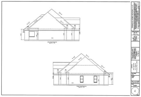 Exterior - 4130 Endor Loop, Mandeville, LA 70448 photo 3 of 3