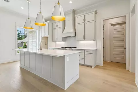 Kitchen - 4130 Endor Loop, Mandeville, LA 70448 photo 1 of 2