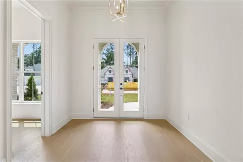Entry Way - 4130 Endor Loop, Mandeville, LA 70448 photo 1 of 1