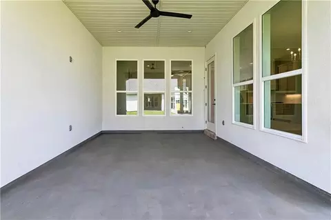 Exterior - 4130 Endor Loop, Mandeville, LA 70448 photo 3 of 5