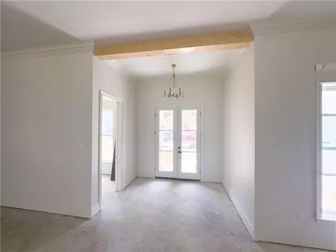 Entry Way - 4130 Endor Loop, Mandeville, LA 70448 photo 1 of 2