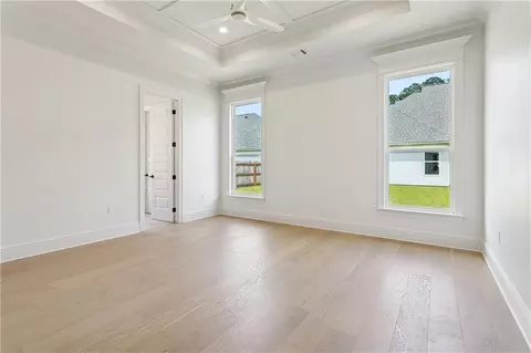 Bedroom - 4130 Endor Loop, Mandeville, LA 70448 photo 1 of 5