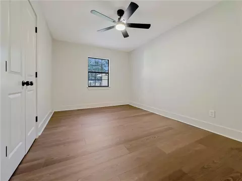 Bedroom - 301 Steele Rd, Slidell, LA 70461 photo 4 of 4