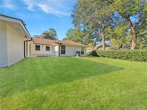 Exterior - 301 Steele Rd, Slidell, LA 70461 photo 4 of 4