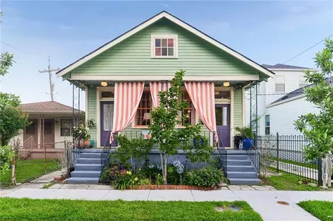 1608 10 Eagle St, New Orleans, LA 70118