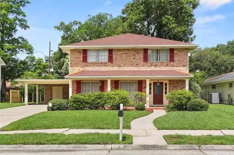 1625 Holiday Pl, New Orleans, LA 70114