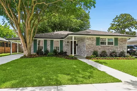 4512 Wade St, Metairie, LA 70003