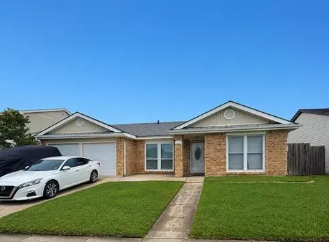3728 Sue Ker Dr, Harvey, LA 70058