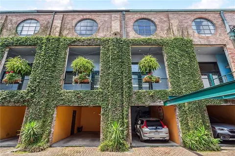1201 Chartres St #7, New Orleans, LA 70116