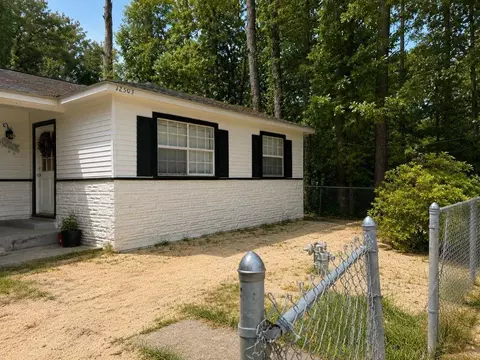 Exterior - 72503 Rose St, Covington, LA 70435 photo 4 of 8