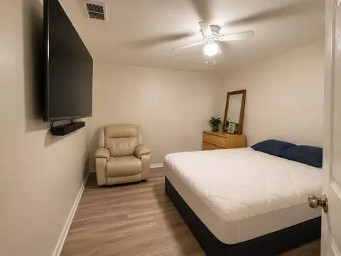Bedroom - 72503 Rose St, Covington, LA 70435 photo 1 of 3