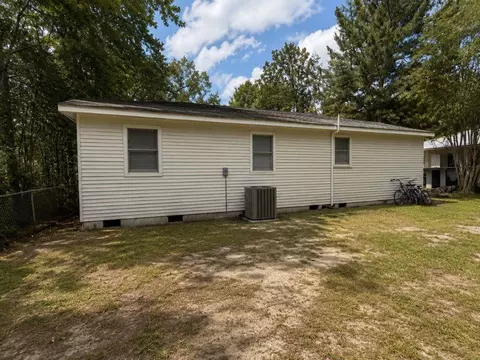 Exterior - 72503 Rose St, Covington, LA 70435 photo 7 of 8