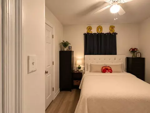 Bedroom - 72503 Rose St, Covington, LA 70435 photo 2 of 3