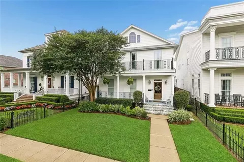 6236 General Diaz St, New Orleans, LA 70124