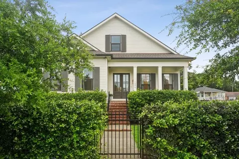 1499 Prentiss Ave, New Orleans, LA 70122