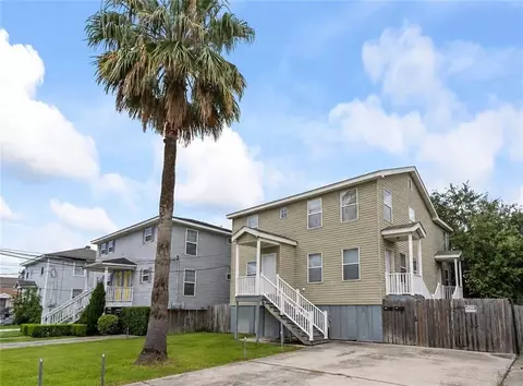 6215 17 Vermillion Blvd, New Orleans, LA 70122