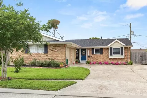 6901 Ithaca St, Metairie, LA 70003