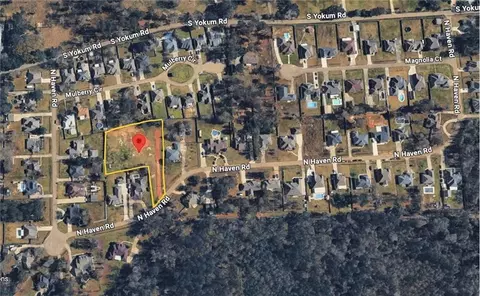 1077 N Haven Dr, Ponchatoula, LA 70454