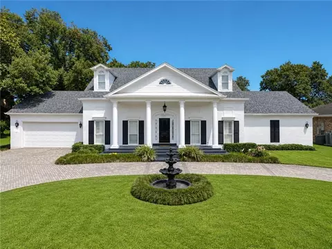 24 Chateau Haut Brion Dr, Kenner, LA 70065