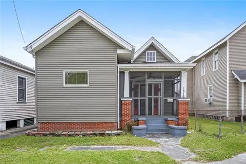 1516 Gentilly Blvd, New Orleans, LA 70119