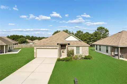 Exterior - 47509 Cathy Ln, Robert, LA 70455 photo 4 of 4