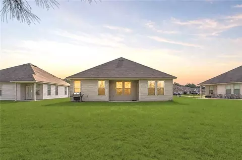 Exterior - 47509 Cathy Ln, Robert, LA 70455 photo 2 of 4