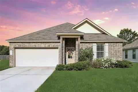 47509 Cathy Ln, Robert, LA 70455
