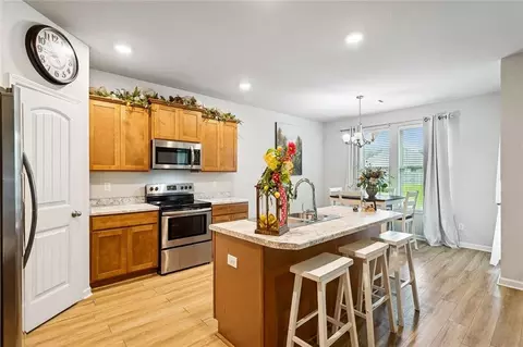 Kitchen - 47509 Cathy Ln, Robert, LA 70455 photo 1 of 3
