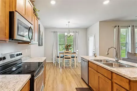 Kitchen - 47509 Cathy Ln, Robert, LA 70455 photo 3 of 3