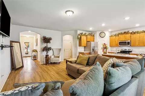 Entry Way - 47509 Cathy Ln, Robert, LA 70455 photo 2 of 2