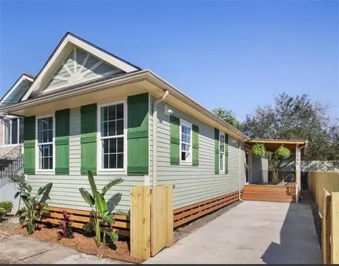 2505 Arts St, New Orleans, LA 70117