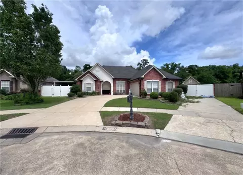4857 Mill Grove Ln, Marrero, LA 70072