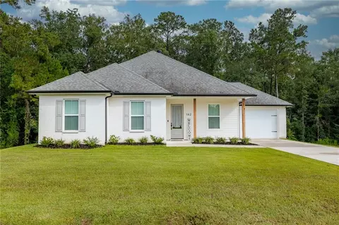 142 Moldaner Ct, Pearl River, LA 70452